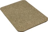 Kokosmat / Coco crum (Nieuw) ook voor buiten / 60 cm x 100 cm / 005 natural