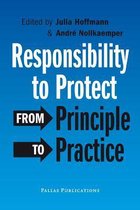 Responsibility to Protect