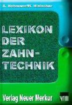 Lexikon der Zahntechnik