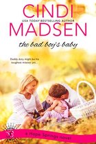 Hope Springs 3 -  The Bad Boy's Baby