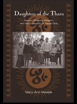 Reference Books In International Education - Daughters of the Tharu