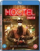 Hostel 3 - Movie