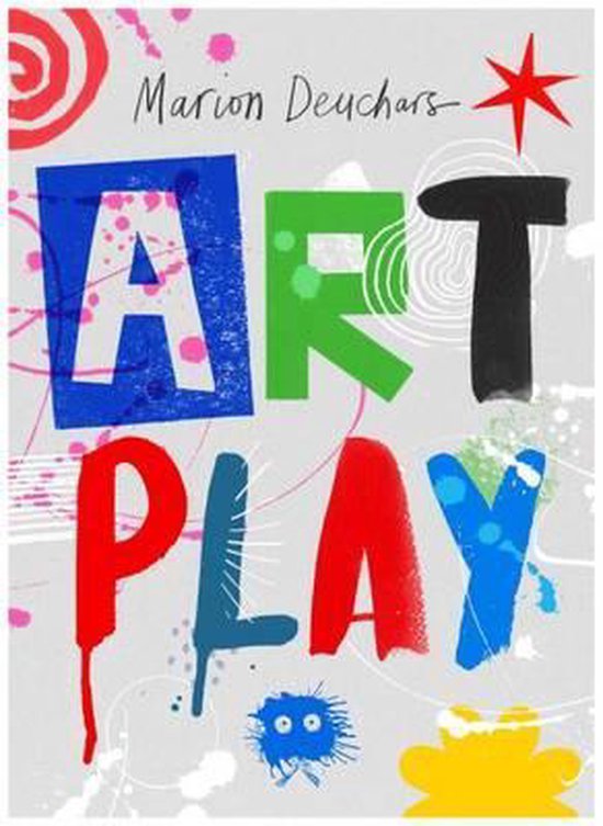 Art Play - cover
