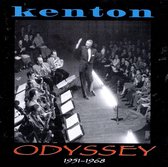 Kenton Odyssey 1951-68