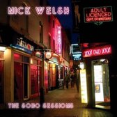 Nick Welsh - Soho Sessions The