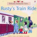 Rusty's Train Ride