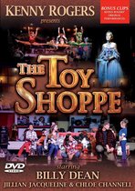 Toy Shoppe