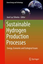 Green Energy and Technology - Sustainable Hydrogen Production Processes