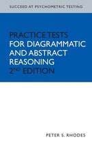 Succeed At Psychometric Testing: Practice Tests For Diagramm