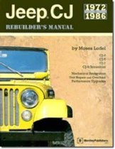 Jeep Cj Rebuilder's Manual