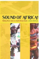 Sound of Africa!