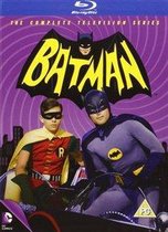 Batman : The Complete Television Series (Blu-ray)