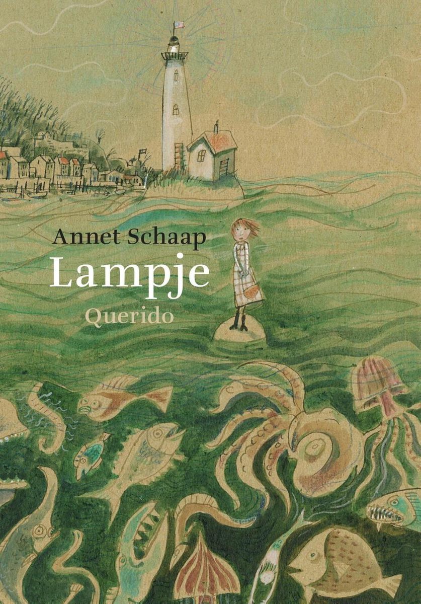 Lampje (ebook), Annet Schaap | 9789045120522 | Boeken | bol.com