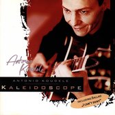 Antonio Koudele - Kaleidoscope (CD)