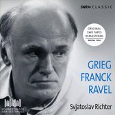 Svjatoslav Richter - Piano Recital 1994 (CD)