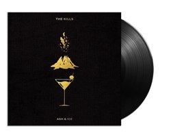 Ash & Ice (LP)