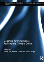 Coaching for Performance