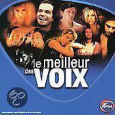 Meilleur des Voix