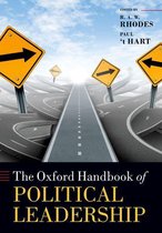 Oxford Handbooks - The Oxford Handbook of Political Leadership