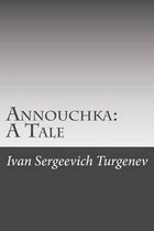Annouchka