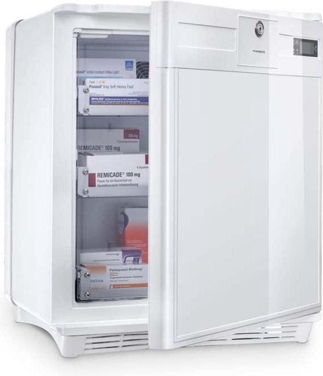 Dometic mini koelkast HC 502FS | bol.com