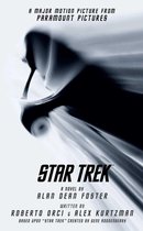 Star Trek - Star Trek Movie Tie-In
