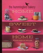 The hummingbird bakery home sweet home