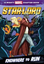 Marvel Chapter Book (eBook) - Star-Lord: Knowhere to Run