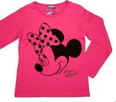 Minnie Mouse Meisjes Longsleeve