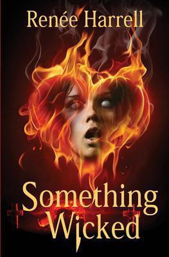 Something Wicked - cover
