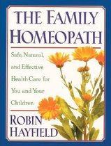The Family Homeopath