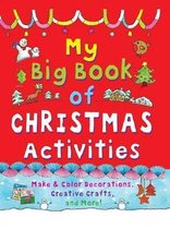 My Big Book of Christmas Activities