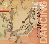 Ebony Band - Dancing (CD)