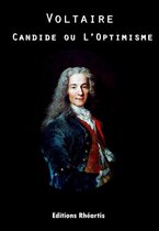 Philosophie - Candide ou L'optimisme