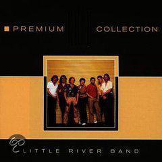 Premium Gold Collection