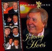 Johnny Hoes - Eeuwig Jong (CD)