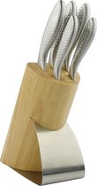 Cucina Bella 5 delig messenblok