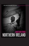 Hot Spots in Global Politics - Northern Ireland