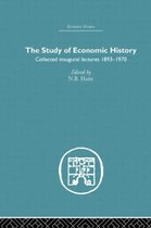 Economic History-The Study of Economic History