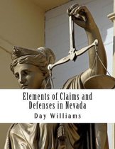 Elements of Claims and Defenses in Nevada