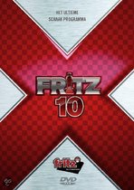 Fritz Chess 10 (dvd-Rom)