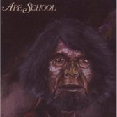 Ape School - Ape School (LP)