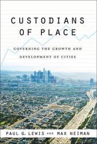 American Governance and Public Policy series- Custodians of Place