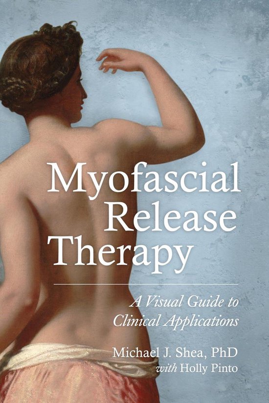 Myofascial Release Therapy - cover