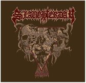 Slaughterday - Abattoir (LP)