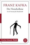 Franz Kafka, Gesammelte Werke in der Fassung der Handschrift (Taschenbuchausgabe) - Der Verschollene