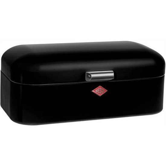 Broodtrommel Wesco Elly Roze | Kookexpert
