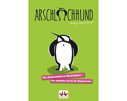 Arschlochhund
