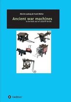 Ancient War Machines