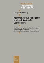 Kommunikative Padagogik Und Multikulturelle Gesellschaft